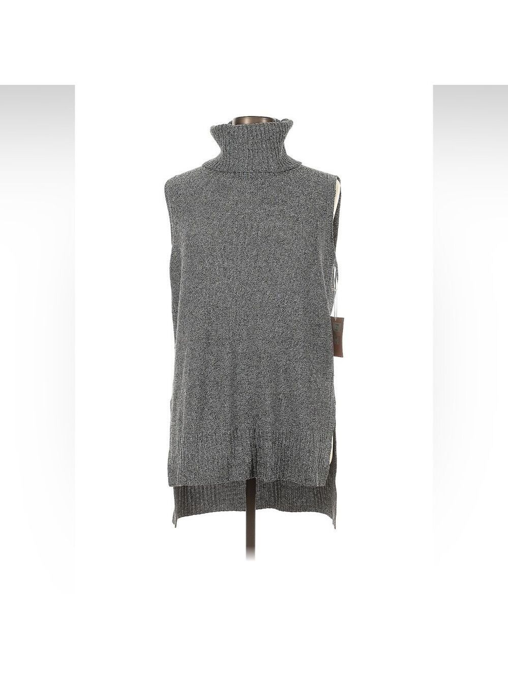 NWT Oliver by Escio turtleneck  sweater